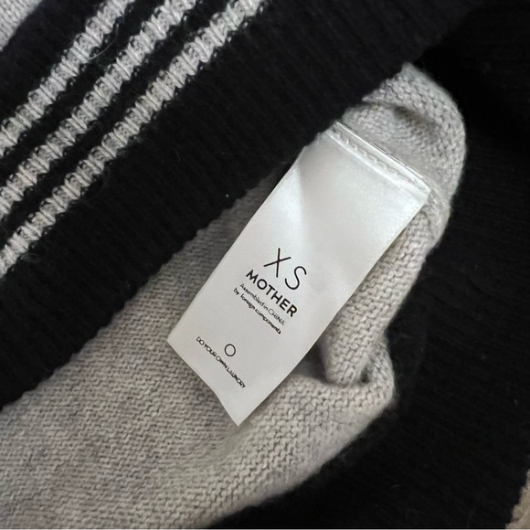 MOTHER The Rookie Sweater - Picture 6 of 10